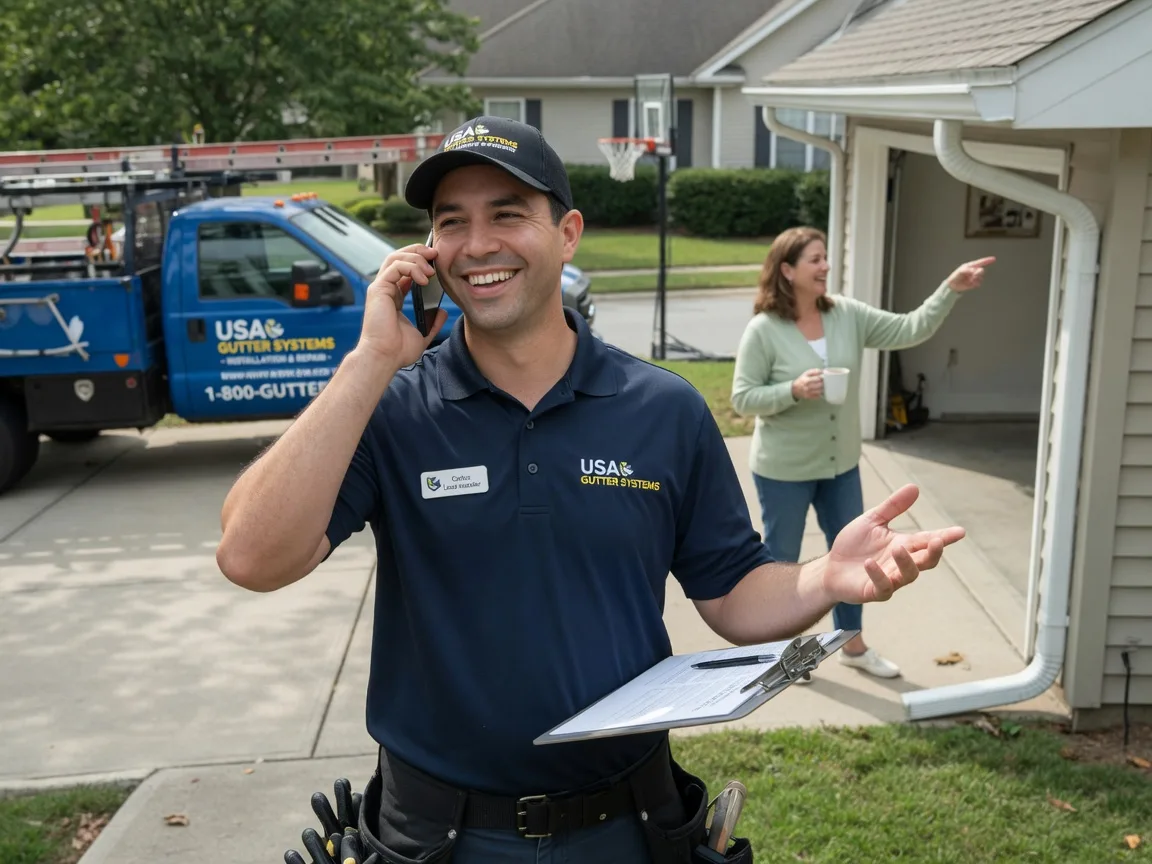 Gutter Installation Happy Valley, OR FAQs